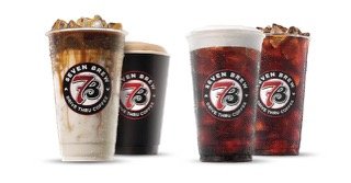 7 Brew Coffee 7-Brew-Coffee