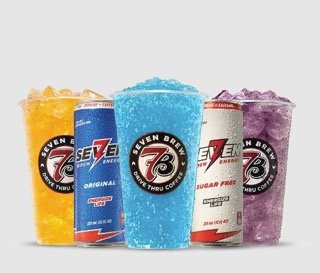 Seven Energy Seven-Energy
