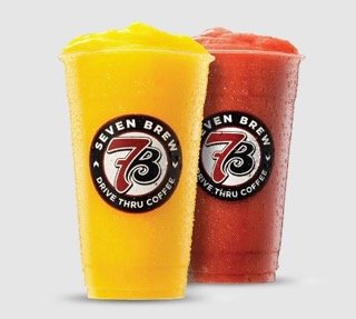 Seven Smoothies Seven Smoothies